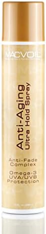 Macvoil Ultra Hold Spray