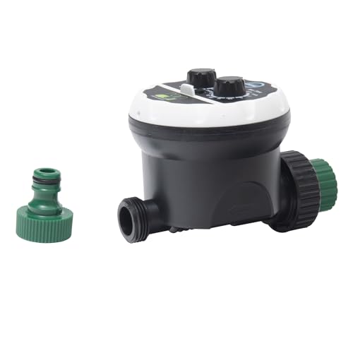 Ev Eco Rain Programmatore - 4