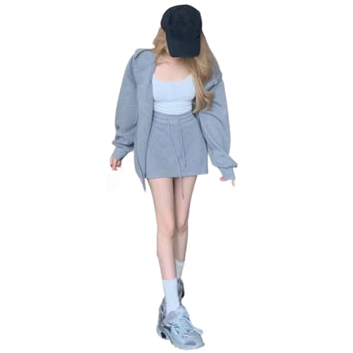[NOLCCTN] fB[X ZbgAbv XEFbg ~jXJ[g 2_Zbg [EFA W[W ㉺Zbg ANeBuEFA JWA  p[J[  ؍ t  (O[, S)