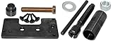 Harley Davidson TC88 OLDER Inner Cam Bearing Installer & Puller for Twin Cam 88