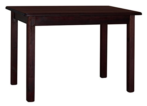 Koma: Mesa de comedor  100 x 60 cm pino
