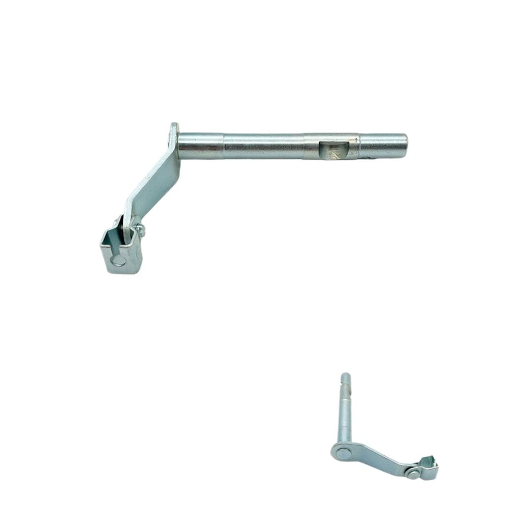 zTBeTCmvA Engine Clutch Push Axle Lever and Rocker Arm Assembly Compatible with YBS300 YB300H KEWS K16 K23 S7 STN GR7 GR8