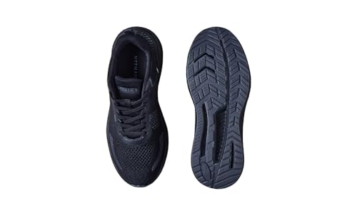 Image of Neeman's The Embracers Sneakers for Men | Comfortable and Flexible | Casual Shoes for Men