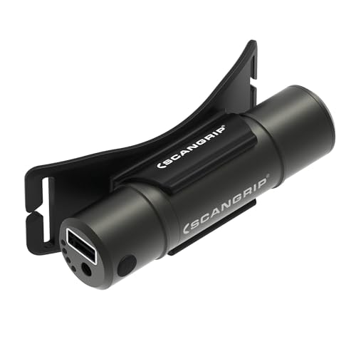 POWERBANK para frontal Scangrip I-VIEW