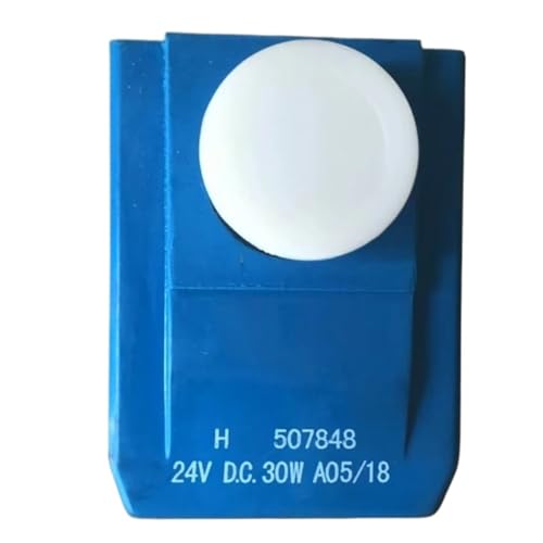Bobine d'électrovanne H-507848 DC24V solénoïde de rechange 24V CC