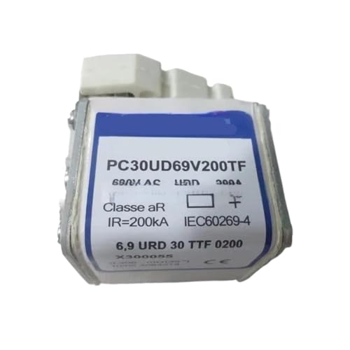 Fusible semi-conducteur ultra-rapide B300059 calibre 200A 690V