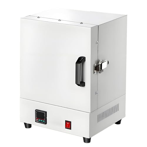 High-Temperature Laboratory Muffle Furnace 110V 2KW