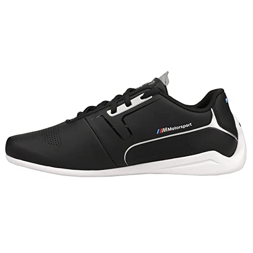 Image of Puma Mens Scuderia Ferrari Drift Cat 8 Shoes Sneaker