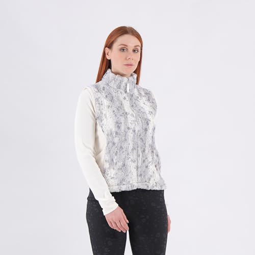 Chervò 65619-024A PITTRICE Weste Damen PHANTASY Größe 14