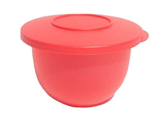 Tazón mezcla Tupperware Impressions rojo 550 ml miniatura 2