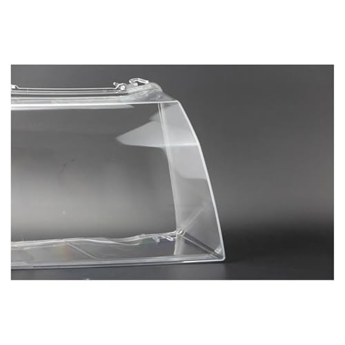 Couvercle phare coque d'abat-jour d'éclairage voiture Freelander 2 gauche - 5