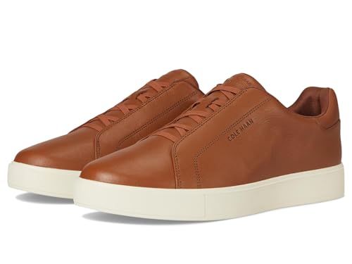 Cole Haan Men's Grandpro Luxe Slip-On Sneakers,...