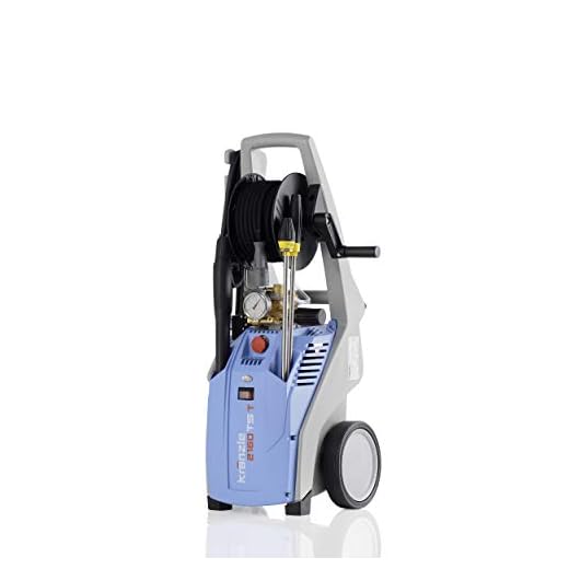 Kranzle K2160 TST Review: The Ultimate Heavy-Duty Industrial Washer for Power and Performance Kranzle K2160 TST Heavy-Duty Washer