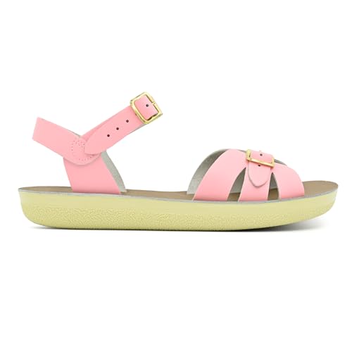 Image of Salt Water Sandals Sun-San Boardwalk Women's Leather Sandals