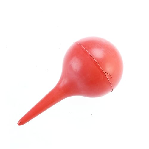 Ipetboom De Goma De Succión Lavado De Oídos Antideslizante Para Bebés y Adultos