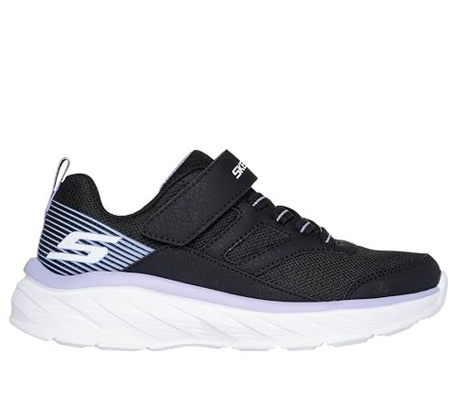 Skechers Girl's Boundless Sneaker3