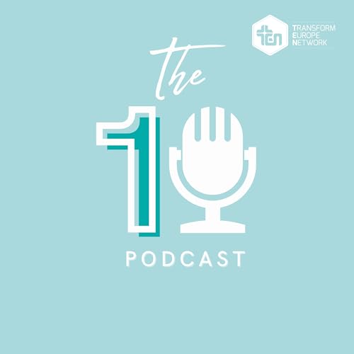 "Remember the kindness of your youth" | Student Ministry with Katerina Koleva