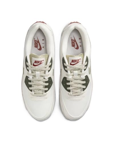 Image of Nike Men Lace Up Running Shoes