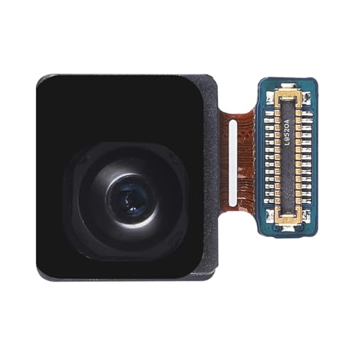 BESJMYT Selfie Camera Part Replacement for Samsung Galaxy Note 10 Note 10 Plus 5G Front Facing Camera Replacement Front Camera Module Replacement Model: SM-N970U SM-N970U1 SM-N976U