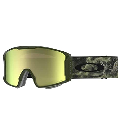 Image of Oakley Line Miner L Snow Goggle