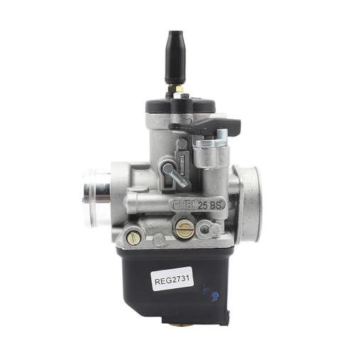 Carburateur PHBL 26BS pour restaurer ou modifier un moteur Motocross 2T