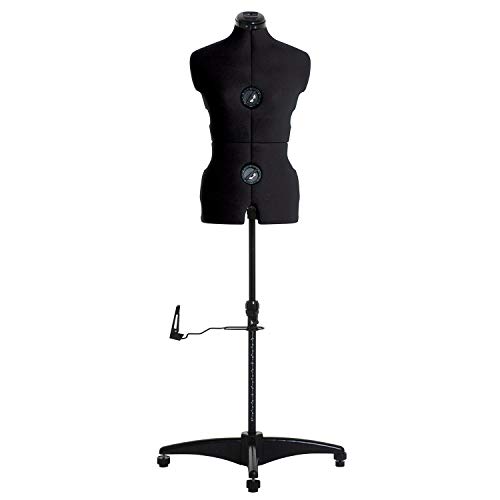 MILWARDS - Vestido Ajustable (Tallas 38 a 16)