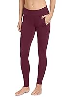 Algopix Similar Product 4 - Jockey Womens Career Wear Ponte Pant