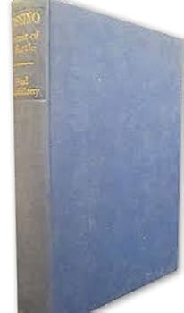Hardcover Cassino: Potrait of a Battle Book