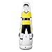 Football Defender: Football Kick Defenders, High Protection Inflatable Training Equipment, Portable Agility Practice Tool, Durable Design | Safe Use With Settings