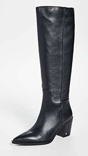 Sam Edelman Women's Lindsey Knee High Boot - Image 3
