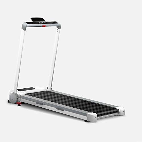 Image of Electric Folding Treadmill Power Motorized Walking Jogging Running Machine Cardio Fitness Exercise Equipment Space Saving for Home Gym Easy Assembly Indoor Gym Equipment