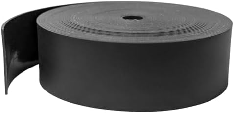 KABLE KONTROL Heat Shrink Tape - 1" Inch Wide - 16.5 Ft Rolls - 4:1 Adhesive Lined Shrinkable Tape for Electrical Cables, Wires, Pipes – Adhesive Activates Upon Heating Melts and Seals, RoHS - Black