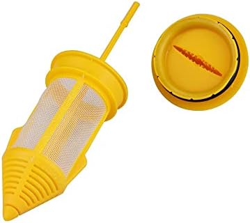 Dental Valve Strong Suction Weak Suction Filter Water Filter Chair Equipment Parts