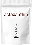 Astaxanthin Sanfte Unterstützung bei der täglichen Pflege, leicht zu schlucken
