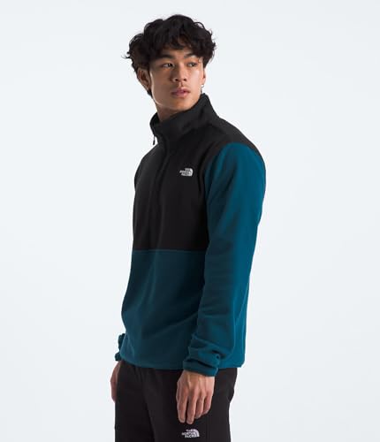 Image of The North Face Men's Glacier Fleece 1 /2 Zip