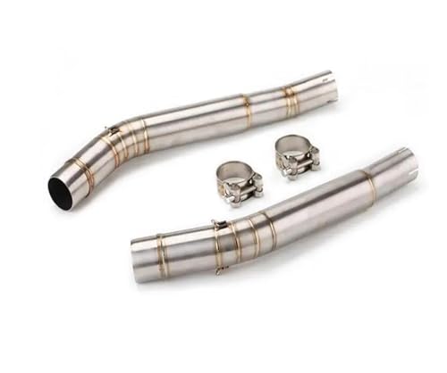 �I�[�g�o�C �ɓK������ �X�Y�L �n���u�T GSX1300R GSXR1300 2008-2020 �p �I�[�g�o�C�p�G�L�]�[�X�g ���E�����N�p�C�v 51mm �}�t���[(B)