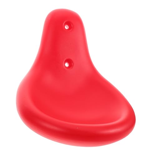 INOOMP Playground Seesaw Seat: Replace Damaged Part - Quick Installation Vibrant Colors for Toddlers for Parks and Residential Areas