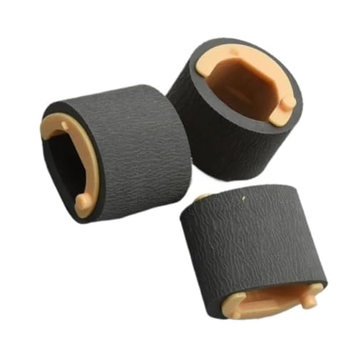 Rodillo de recogida para reparar error de alimentacion en Samsung ML1660 3