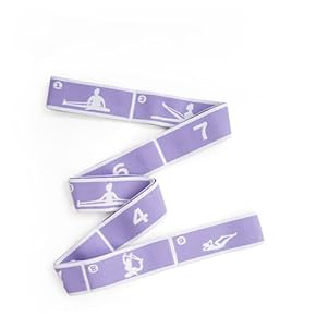 クラブピラティス　ストラップ Amazon.co.jp: Strapilates ダブルループ フィットネス