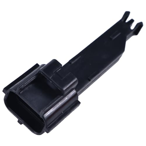 DUDSN Brake Fluid Level Sensor F7DZ2C251AA Compatible with Ford F-150 F-250/F-350/F-450 Super Duty Explorer Mustang Taurus for Mercury Sable Montego for Lincoln Continental MKS MKT