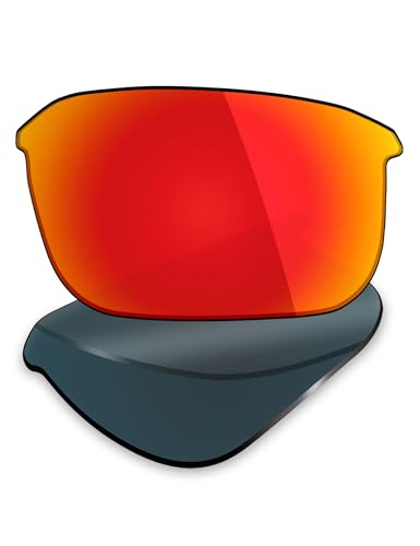 Image of Mryok Replacement Lenses for Bose Tempo Sunglasses, HD Polarized, UV Protection, Impact Resistant & Perfectly Fit