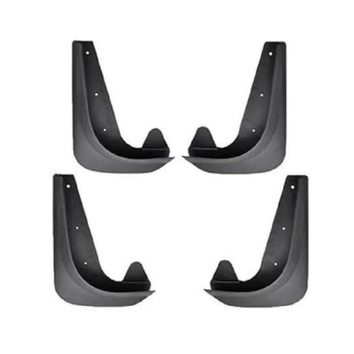 Garde-boue BMW E90 F10 G30 pour éviter la rouille et les éclats de peinture sur route