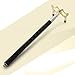 Cue-King Telescopic Bridge Stick with Premium Woven Handle, Pool Accessories, Snooker Accessories, Bridge for Snooker and Pool (Woven Handle)