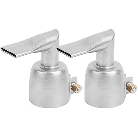 Walfront 2pcs 20mm 90 Degree Weld Nozzle thumbnail