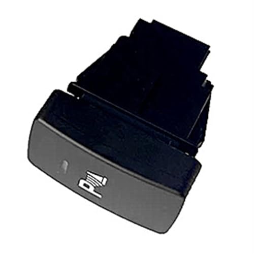 Bouton de voiture 35470TW0003 pour unité de commande Crosstour