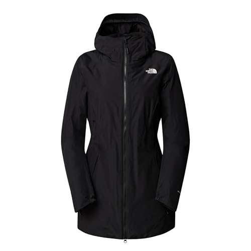 The North Face NF0A3Y1G4HF1 W HIKESTELLER INSULATED PARKA - EU Jacket Damen TNF Black-TNF Black-NPF Größe M The North Face NF0A3Y1G4HF1 W HIKESTELLER INSULATED PARKA - EU Jacket Damen TNF Black-TNF Black-NPF Größe M