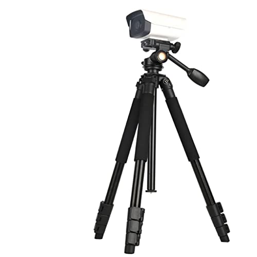Trípode para proyector con diseño plegable y ligero para proyecciones estables 3