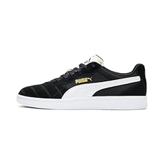 Puma Black Puma White