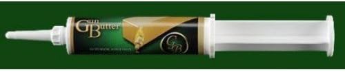 Gun Butter Trigger & Locking Lug Grease (15cc Syringe) - High Quality Gun Grease Lube For Pistols, Bores, Rifles & Firearms | Superior Durability Lubricant in All Weathers & Extreme Temperatures