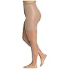 Spanx-Original-Footless-Shaper SPANX Women's 1577 Trust Your Thinstincts Thong Bodysuit Briefer Shapewear, Nude, L